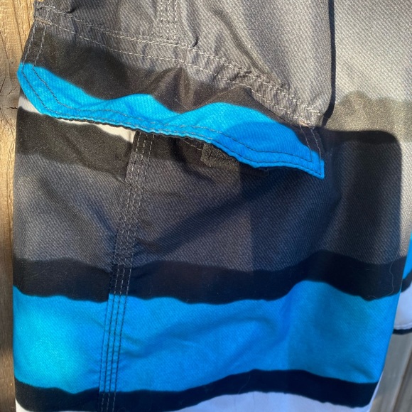 Kanu Surf Trunks - Picture 5 of 11